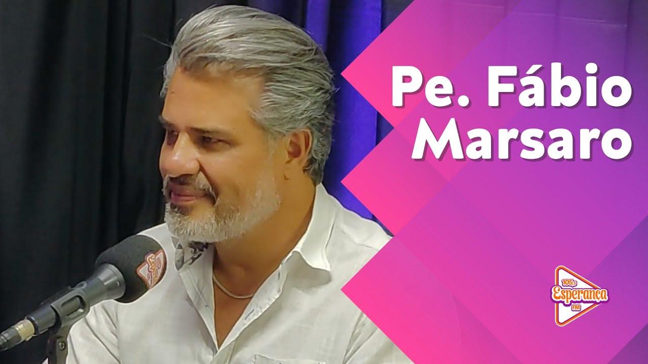 Esperança Cast | Religiosidade e Bem-Estar com Padre Fábio Masaro